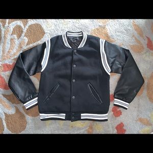 Ring of Fire Jacket